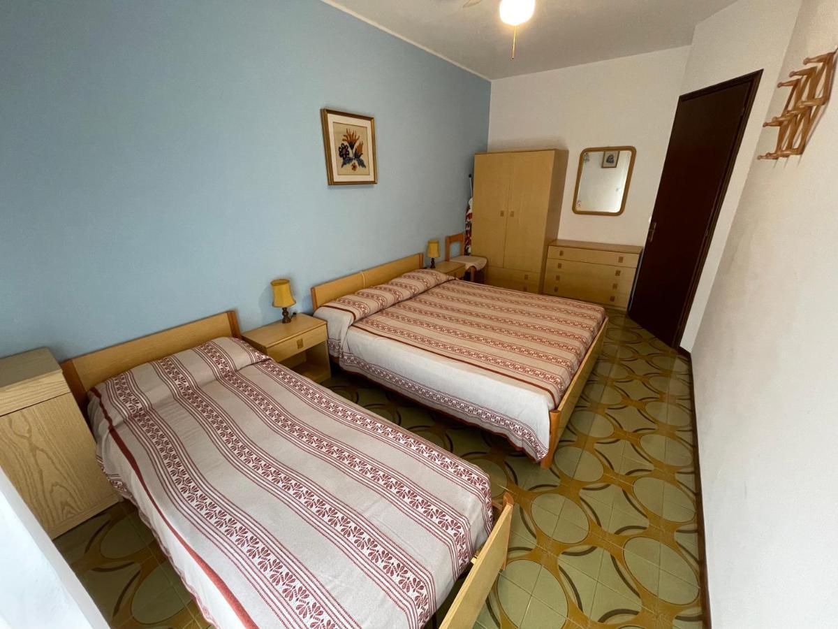 Condominio Simma Bibione Bagian luar foto