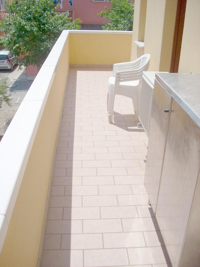 Condominio Simma Bibione Bagian luar foto