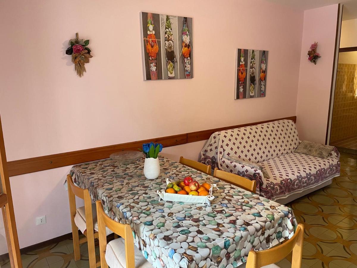 Condominio Simma Bibione Bagian luar foto