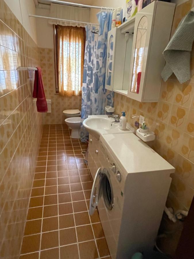 Condominio Simma Bibione Bagian luar foto