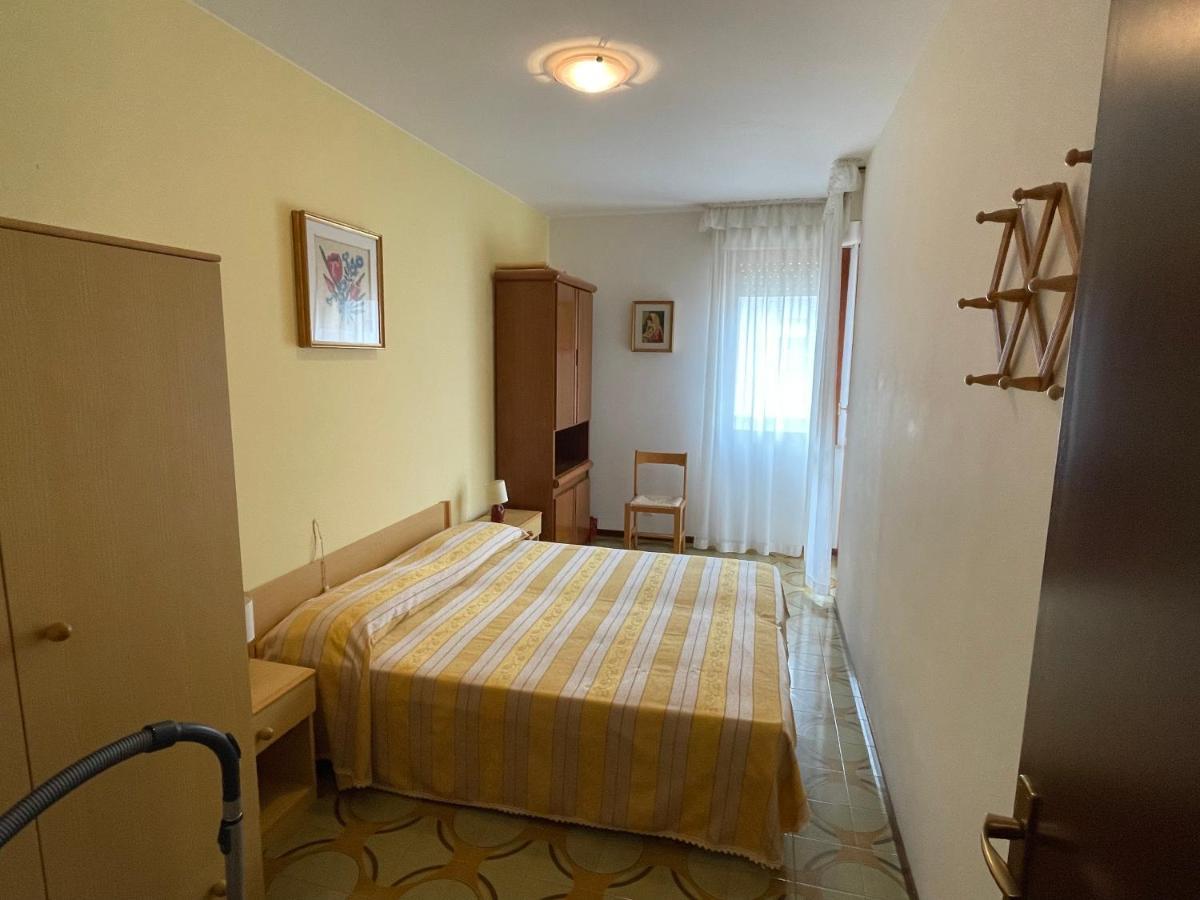 Condominio Simma Bibione Bagian luar foto
