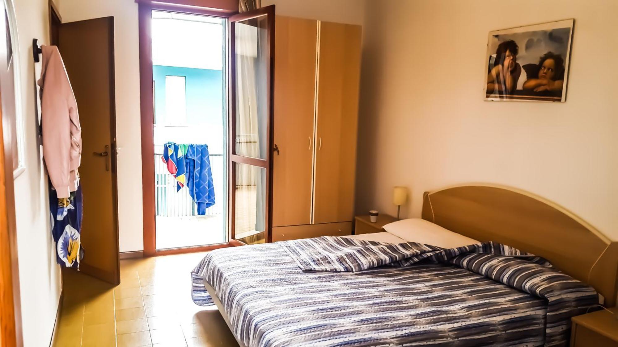 Condominio Simma Bibione Bagian luar foto