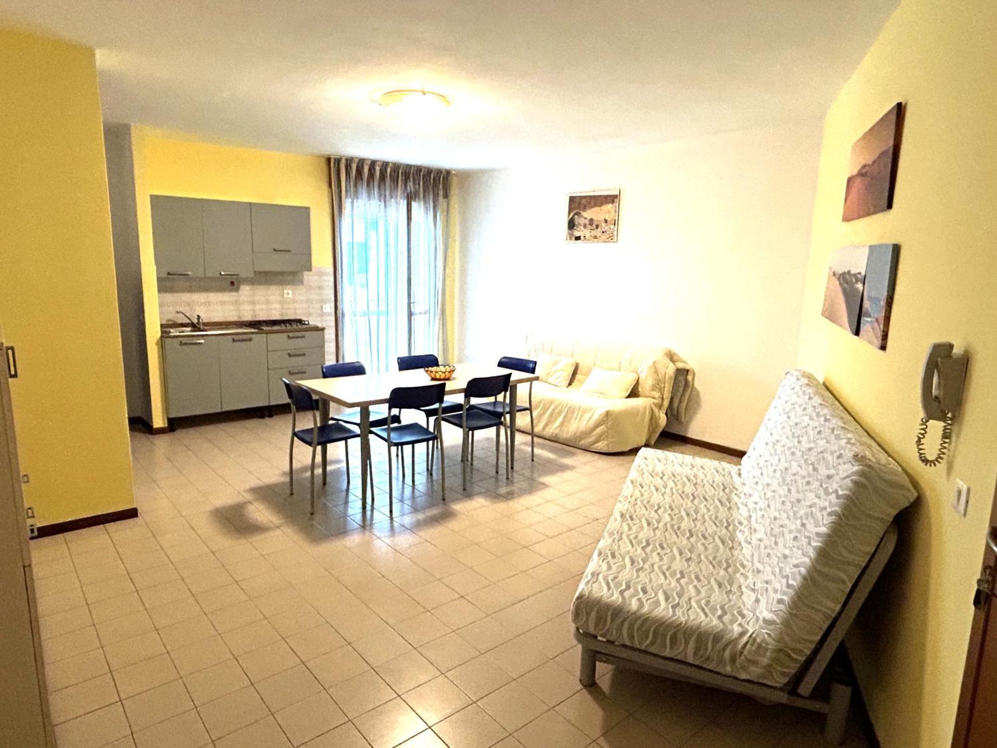 Condominio Simma Bibione Bagian luar foto