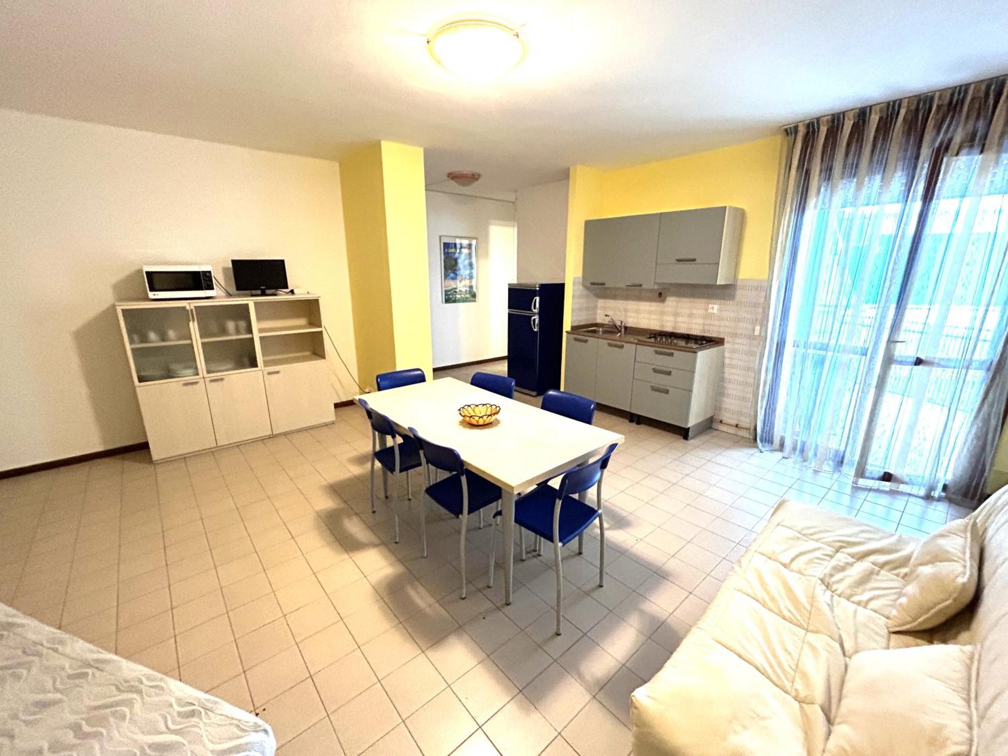 Condominio Simma Bibione Bagian luar foto