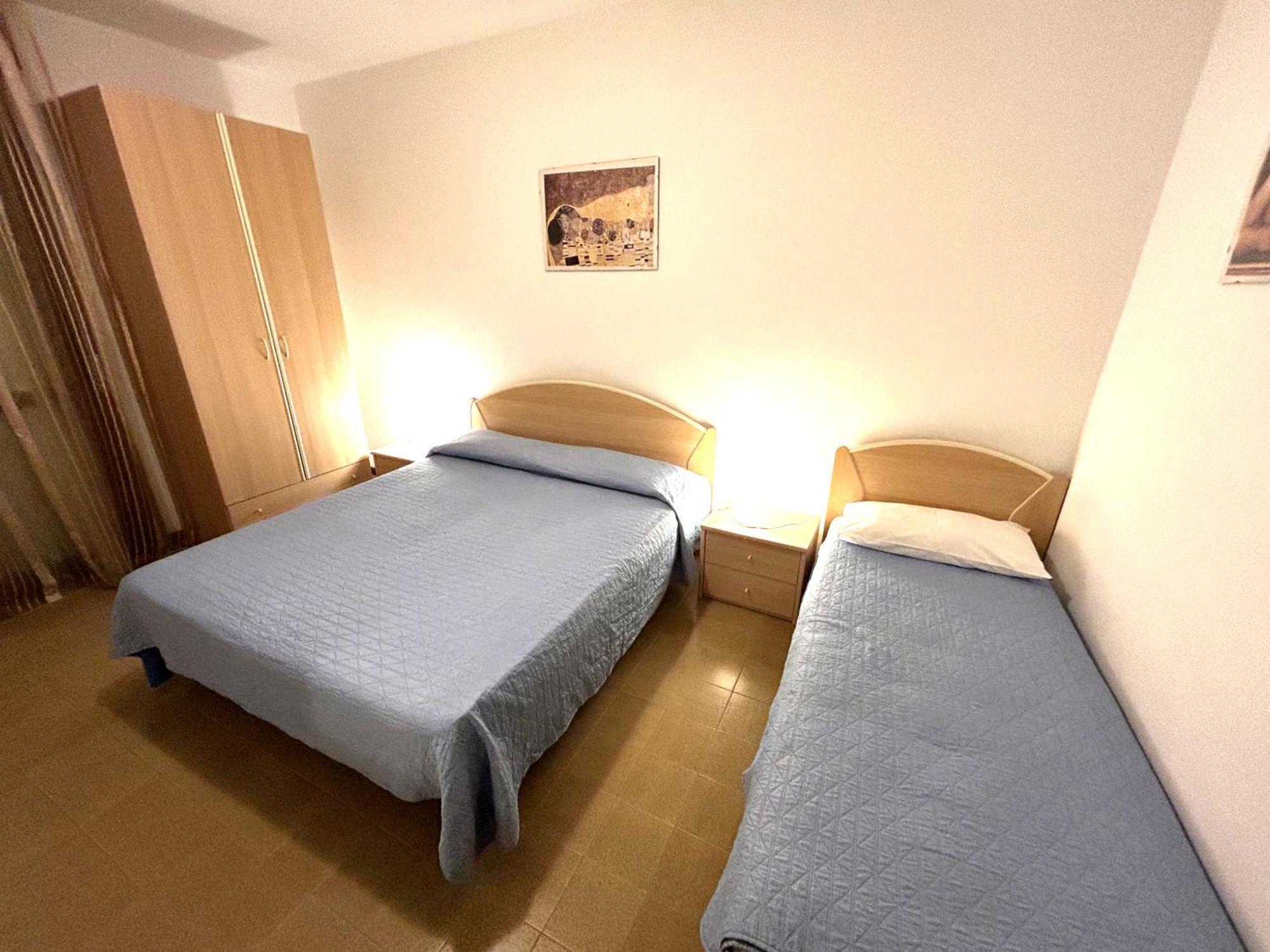Condominio Simma Bibione Bagian luar foto