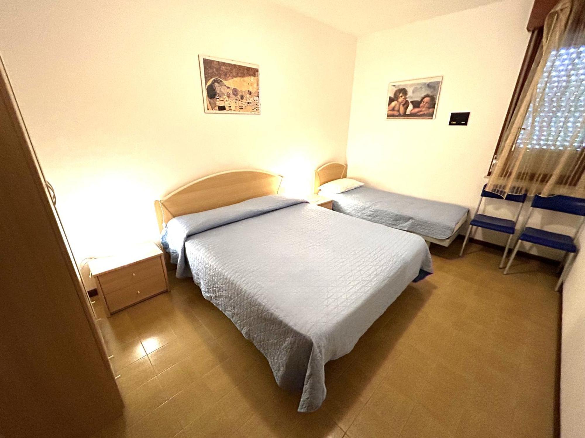 Condominio Simma Bibione Bagian luar foto