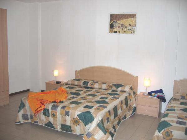 Condominio Simma Bibione Bagian luar foto