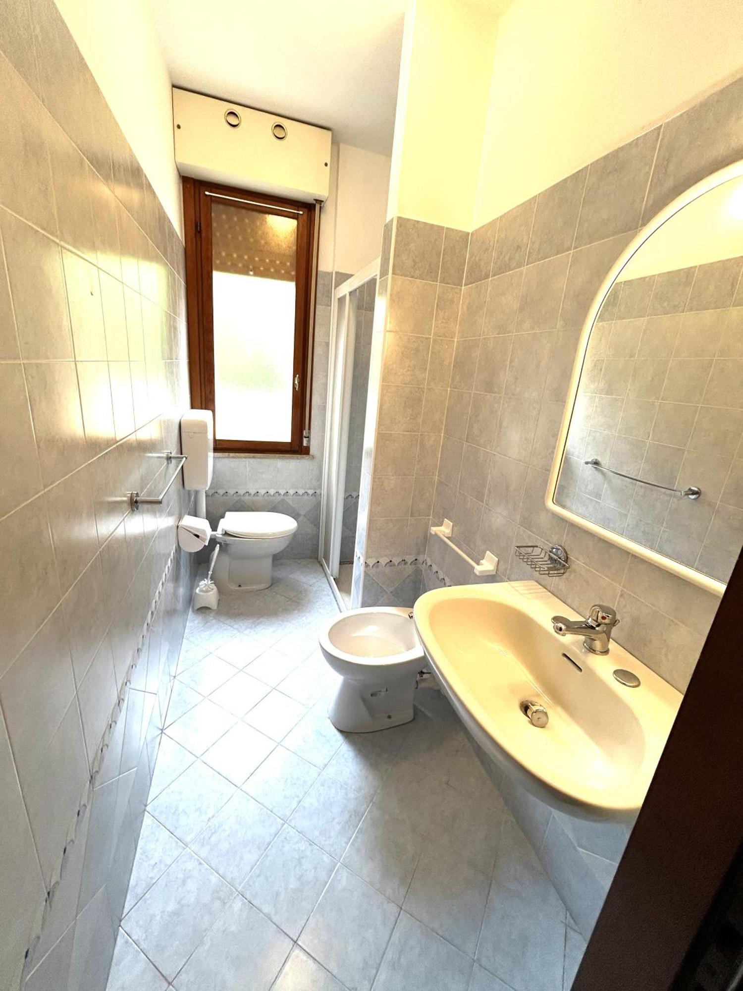 Condominio Simma Bibione Bagian luar foto
