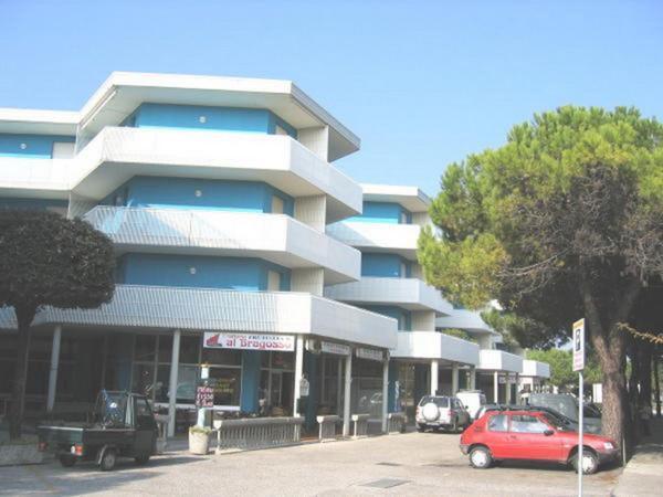Condominio Simma Bibione Bagian luar foto