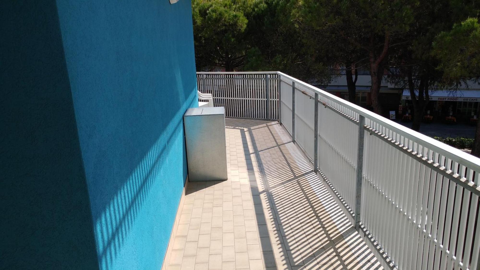 Condominio Simma Bibione Bagian luar foto
