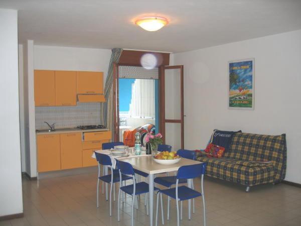 Condominio Simma Bibione Bagian luar foto