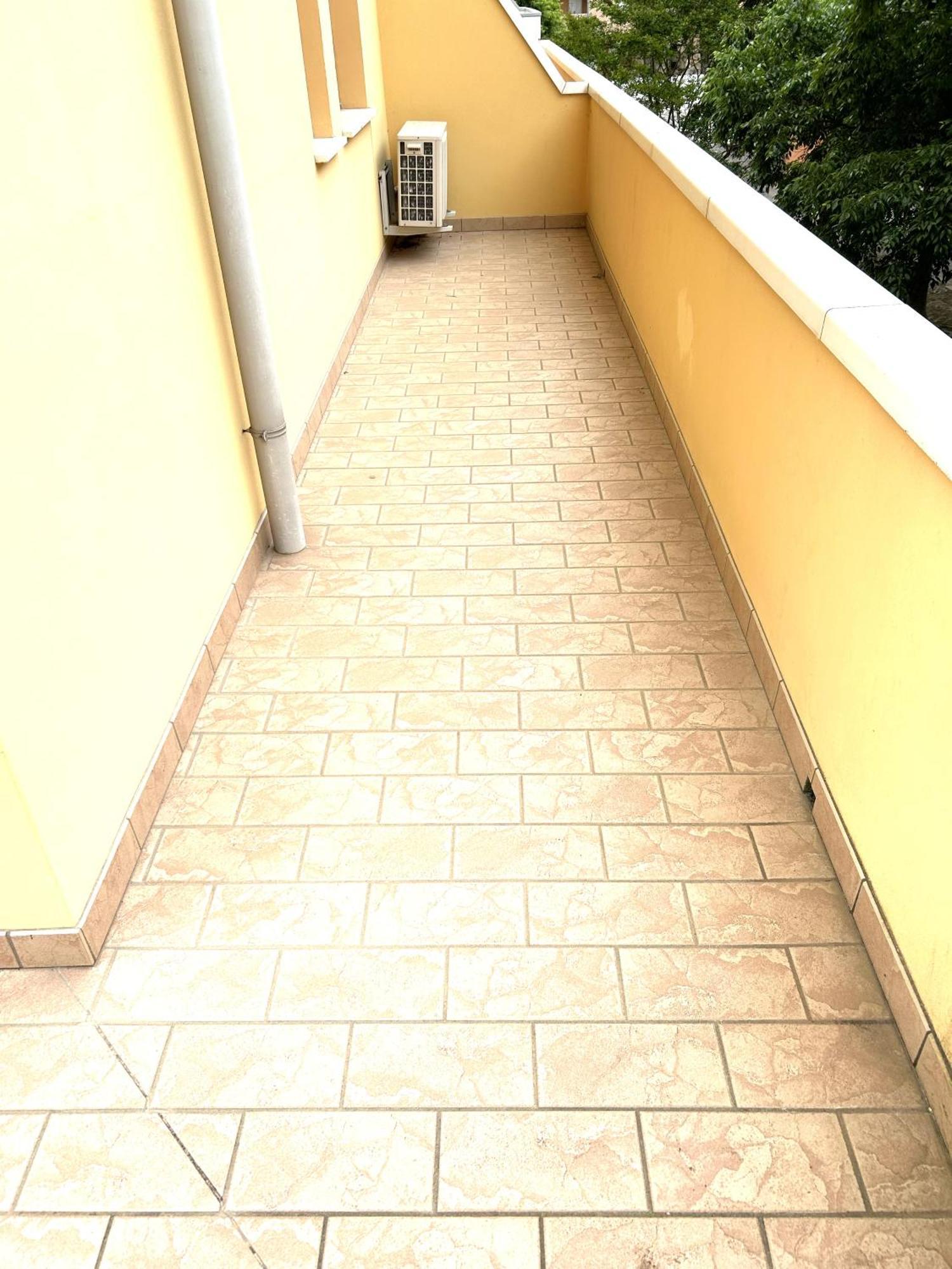 Condominio Simma Bibione Bagian luar foto