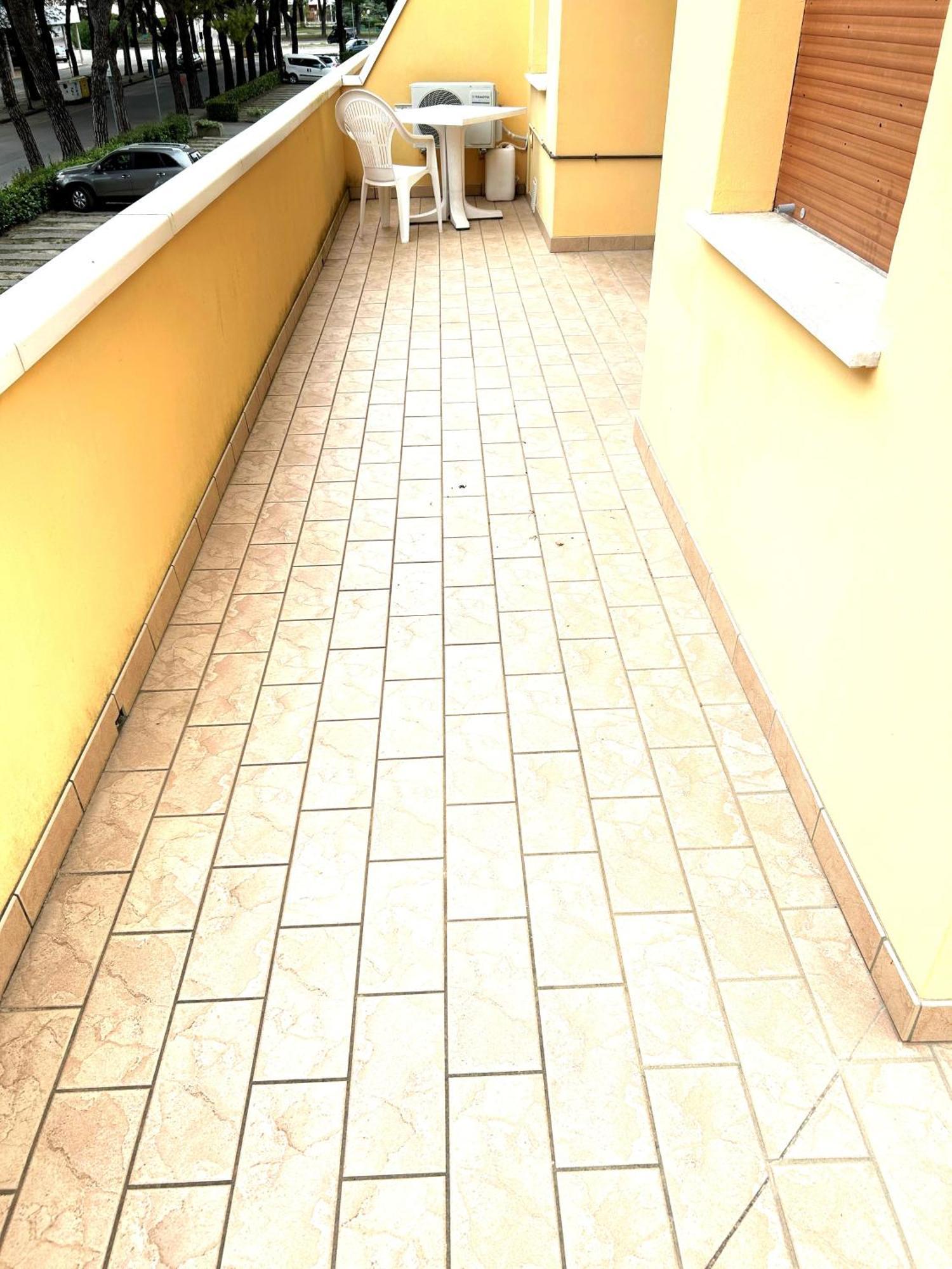 Condominio Simma Bibione Bagian luar foto