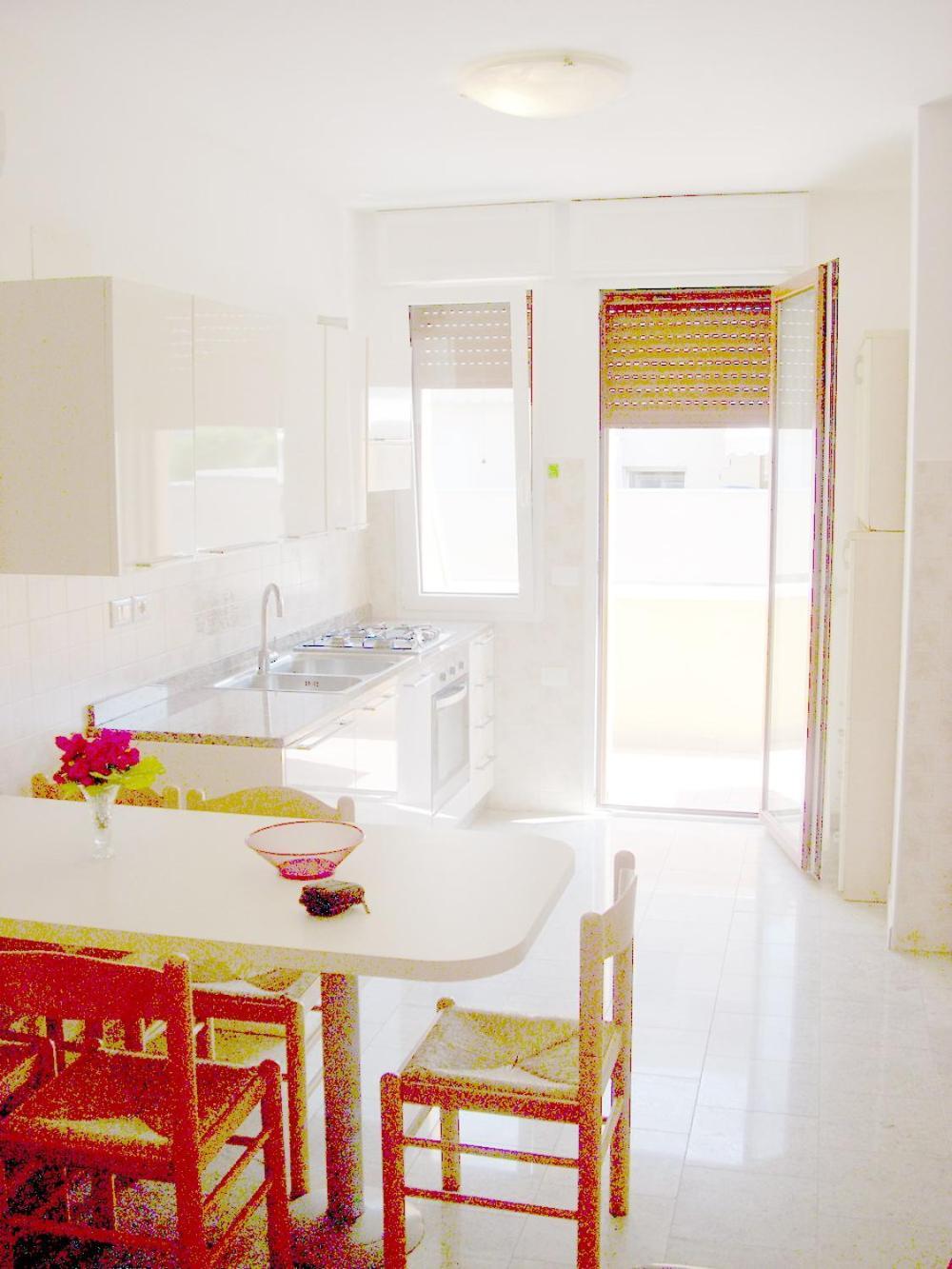 Condominio Simma Bibione Bagian luar foto
