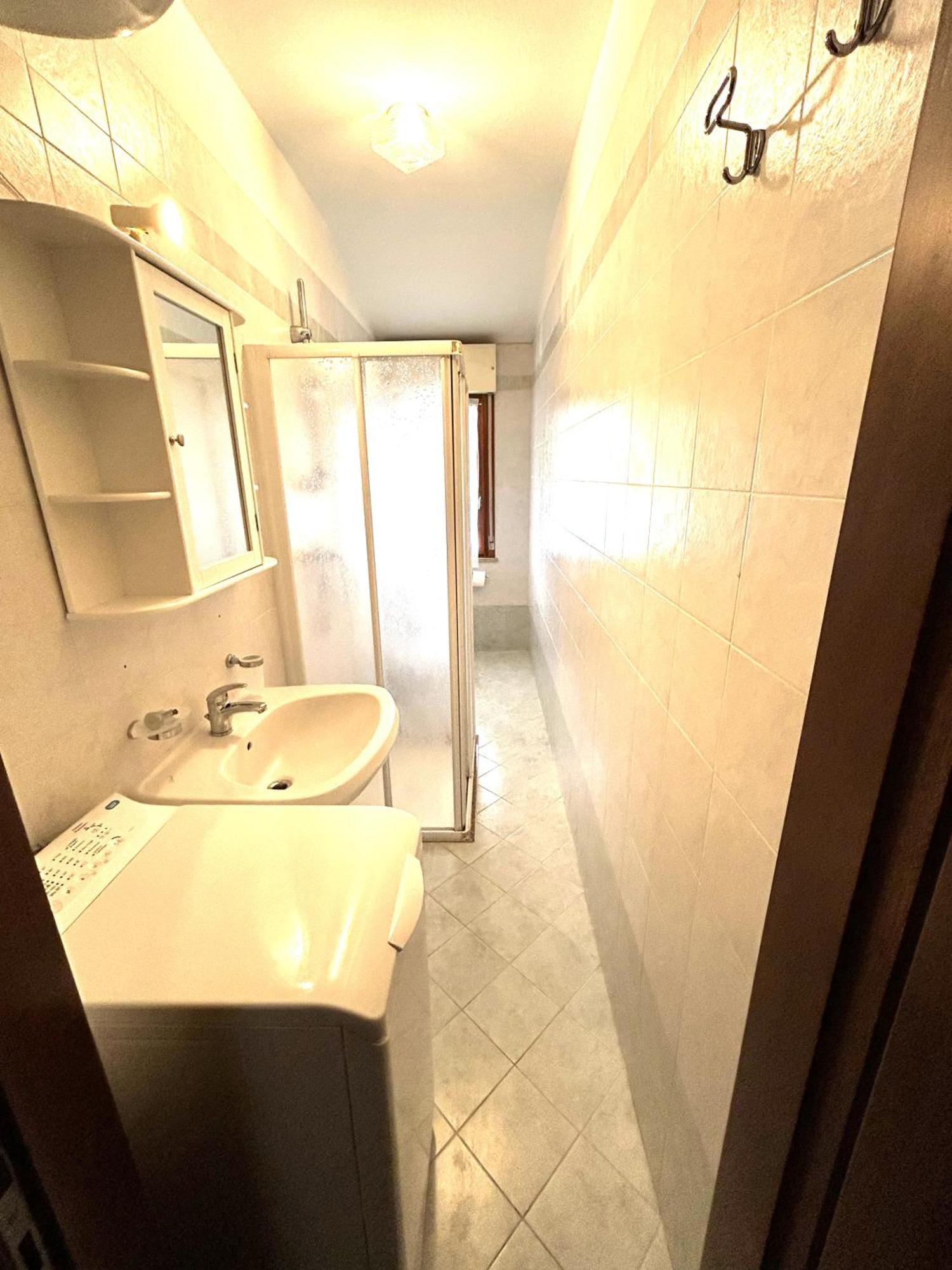 Condominio Simma Bibione Bagian luar foto