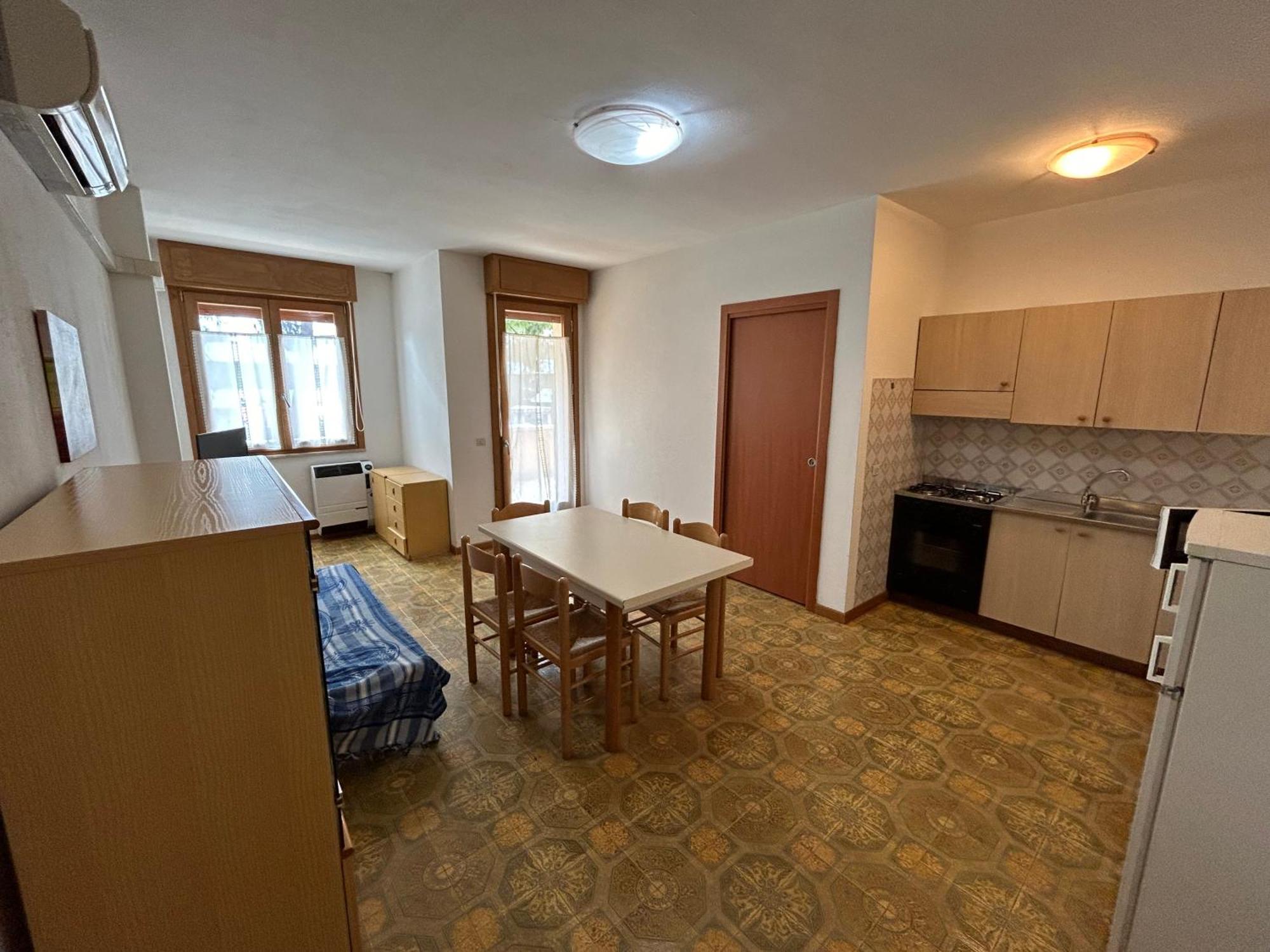 Condominio Simma Bibione Bagian luar foto