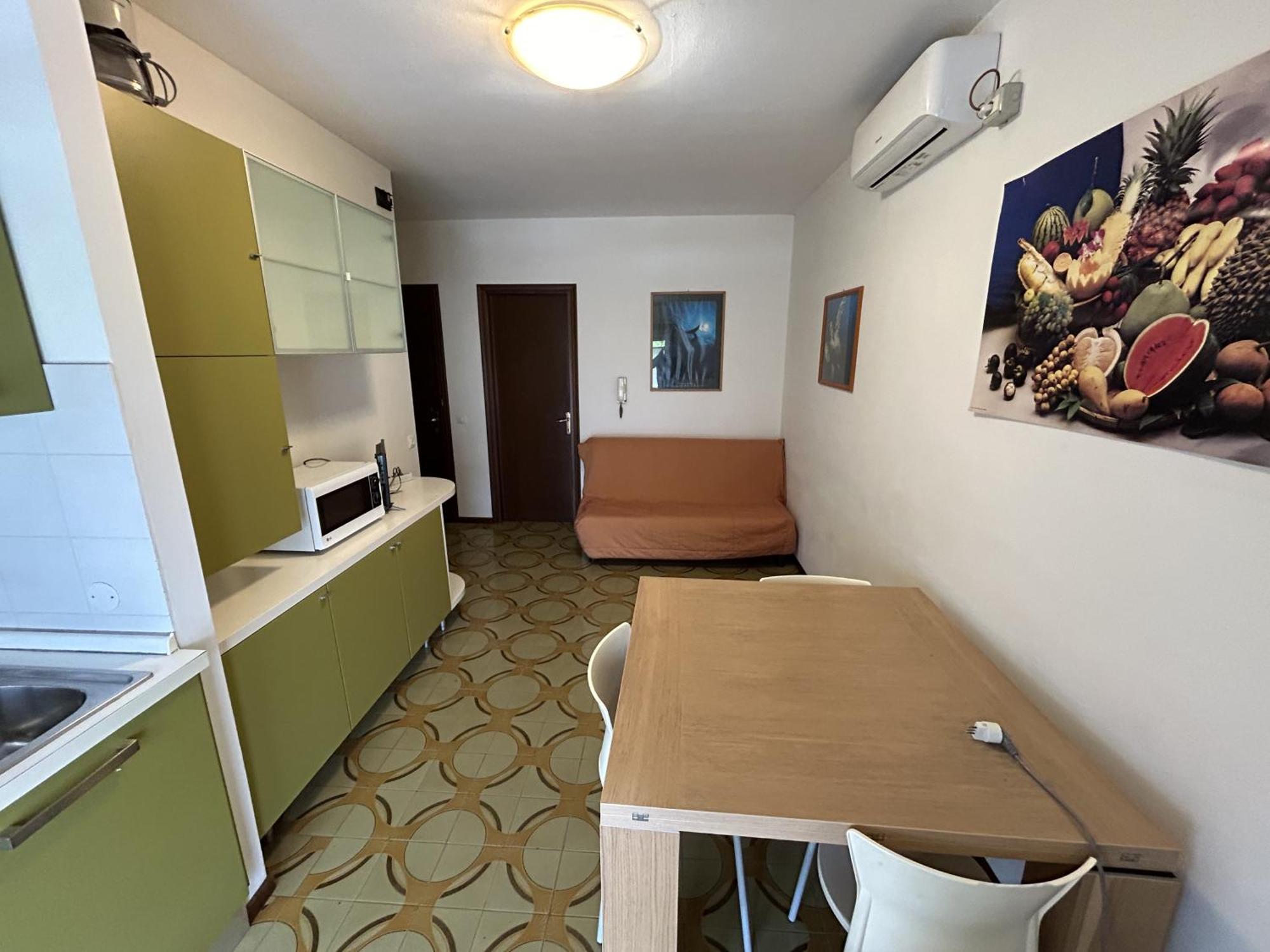 Condominio Simma Bibione Bagian luar foto