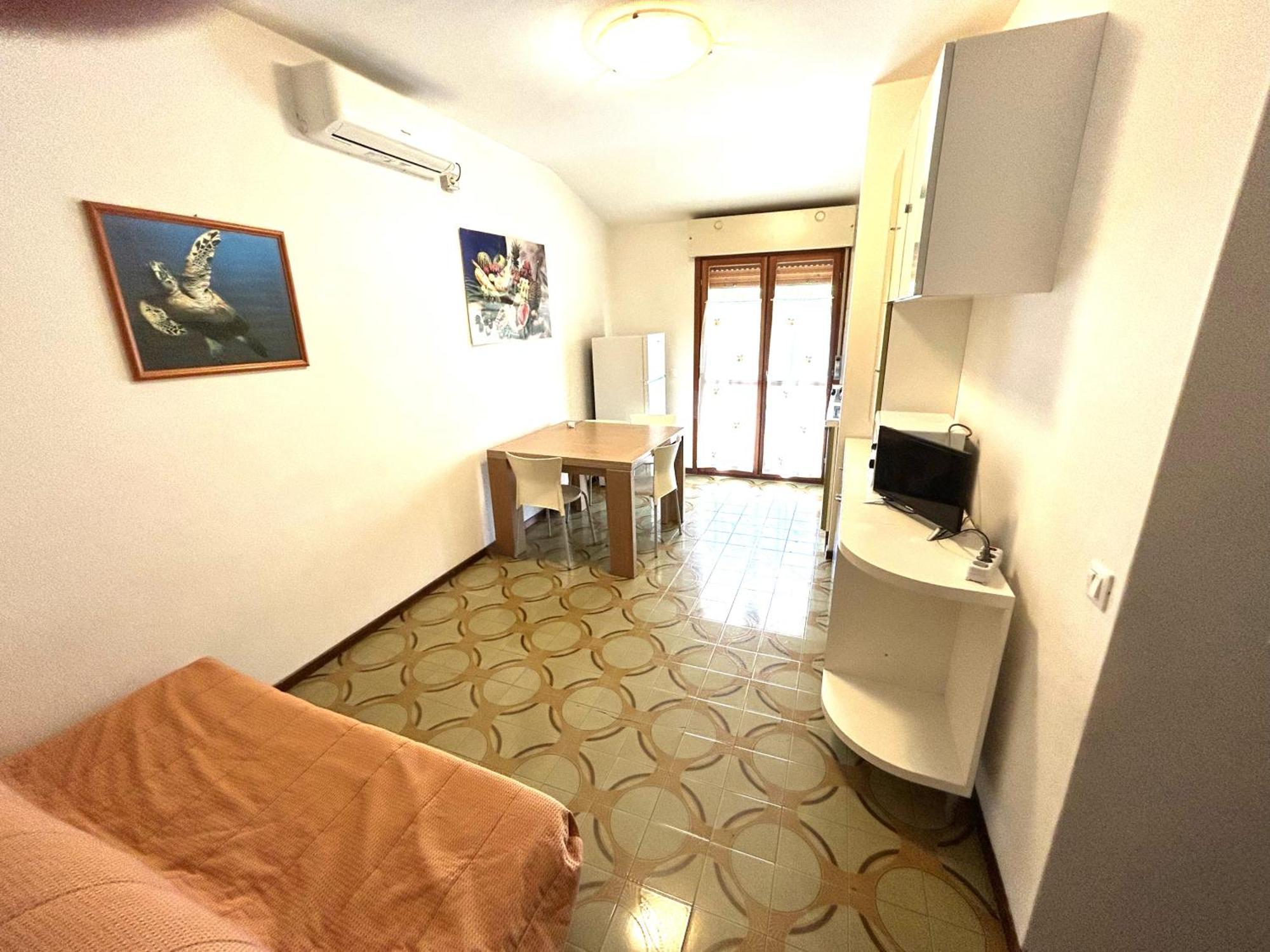 Condominio Simma Bibione Bagian luar foto