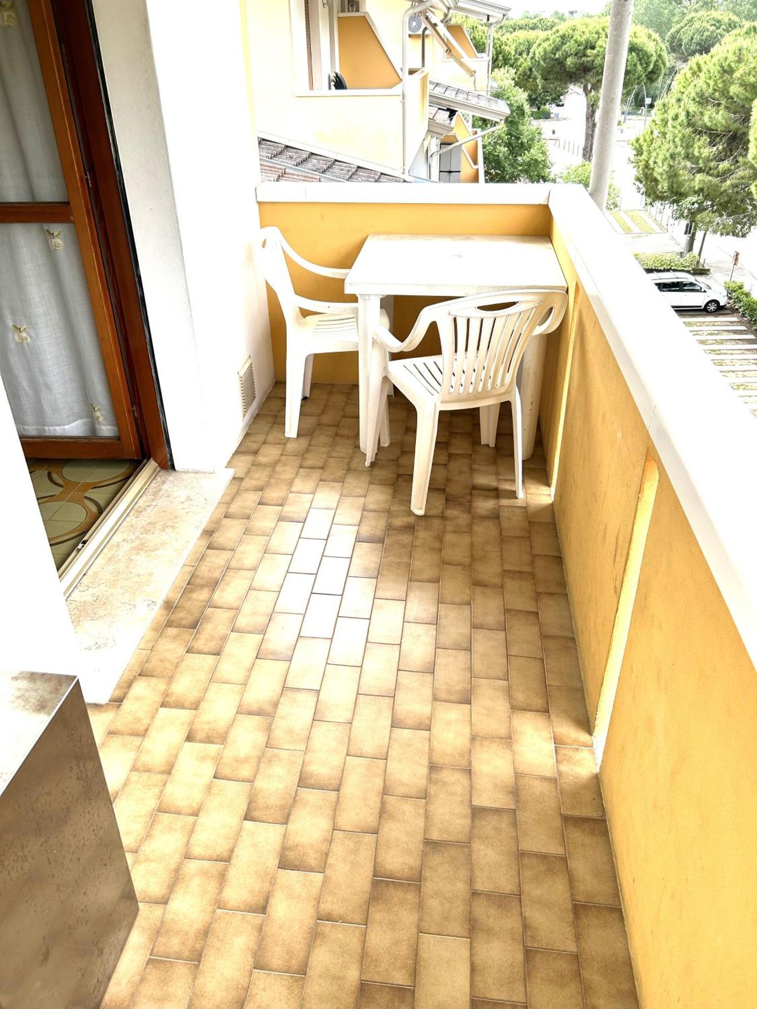 Condominio Simma Bibione Bagian luar foto