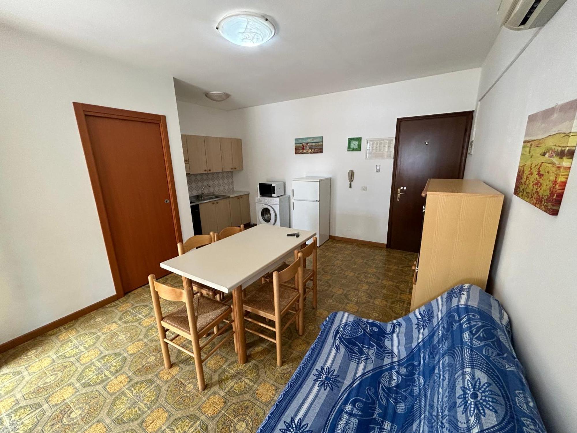 Condominio Simma Bibione Bagian luar foto
