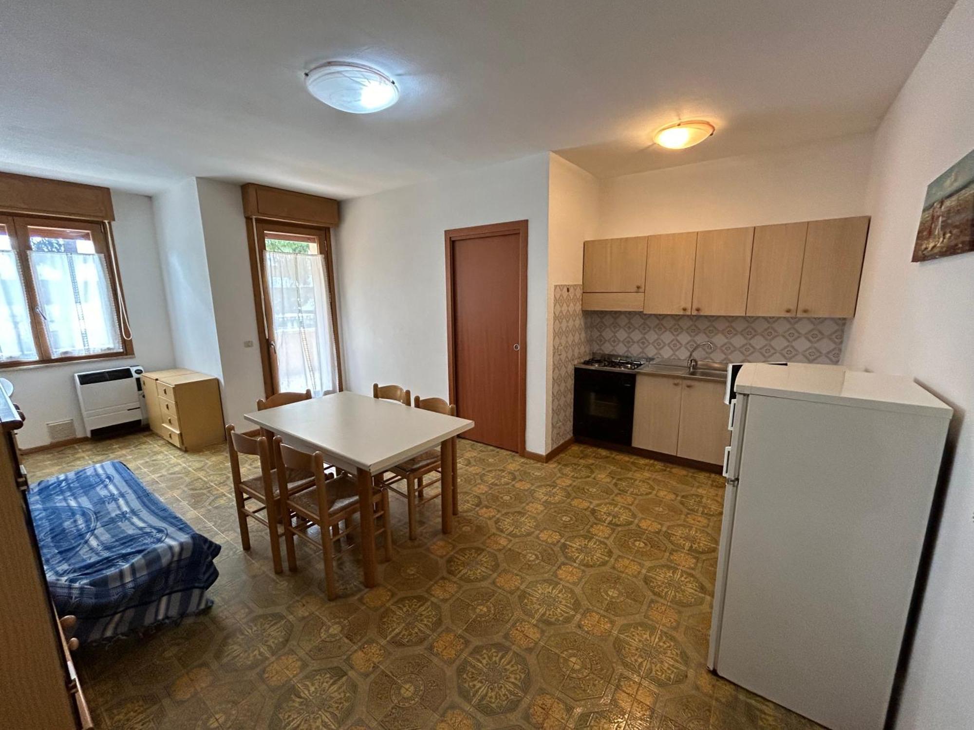 Condominio Simma Bibione Bagian luar foto