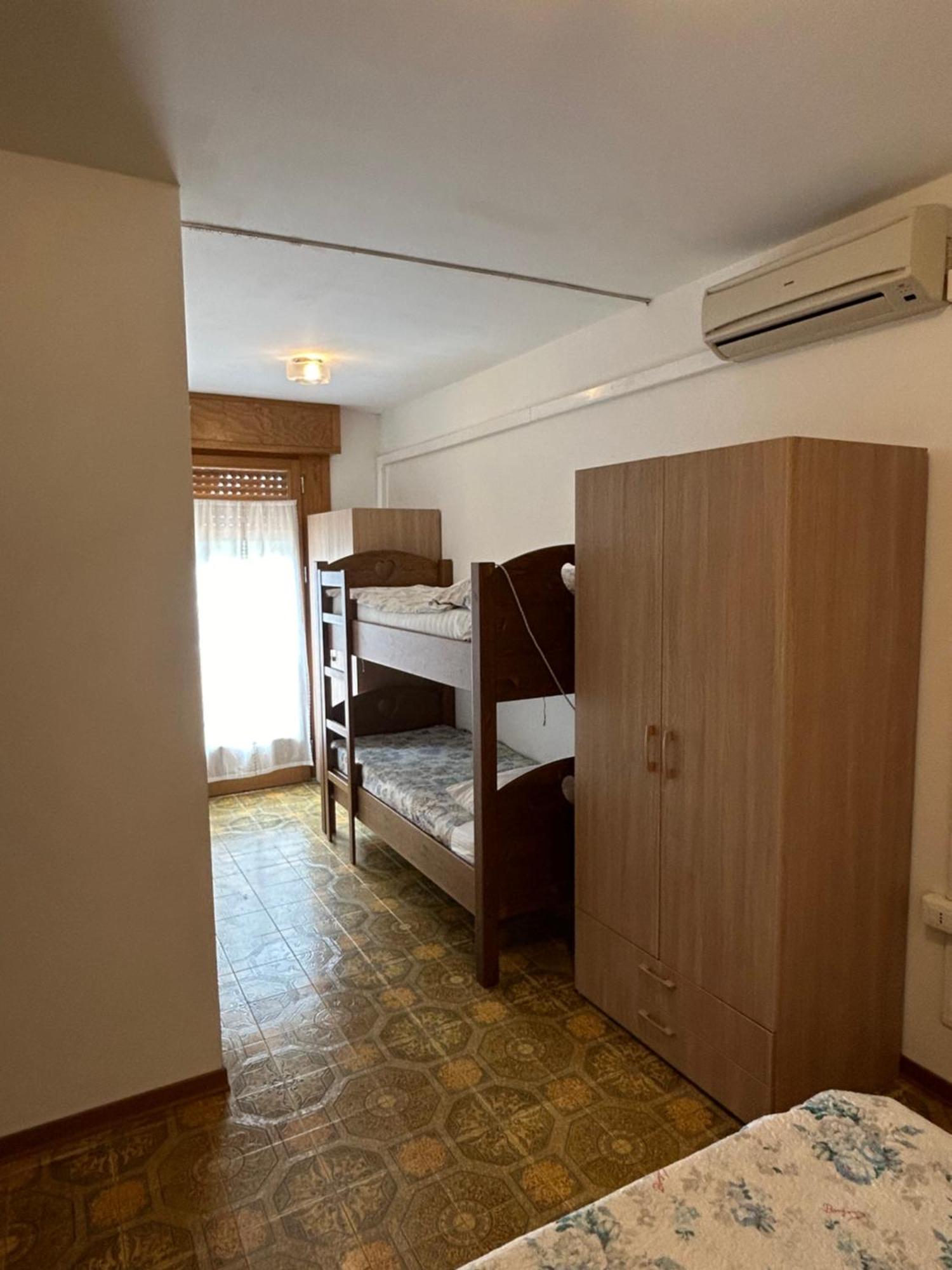 Condominio Simma Bibione Bagian luar foto