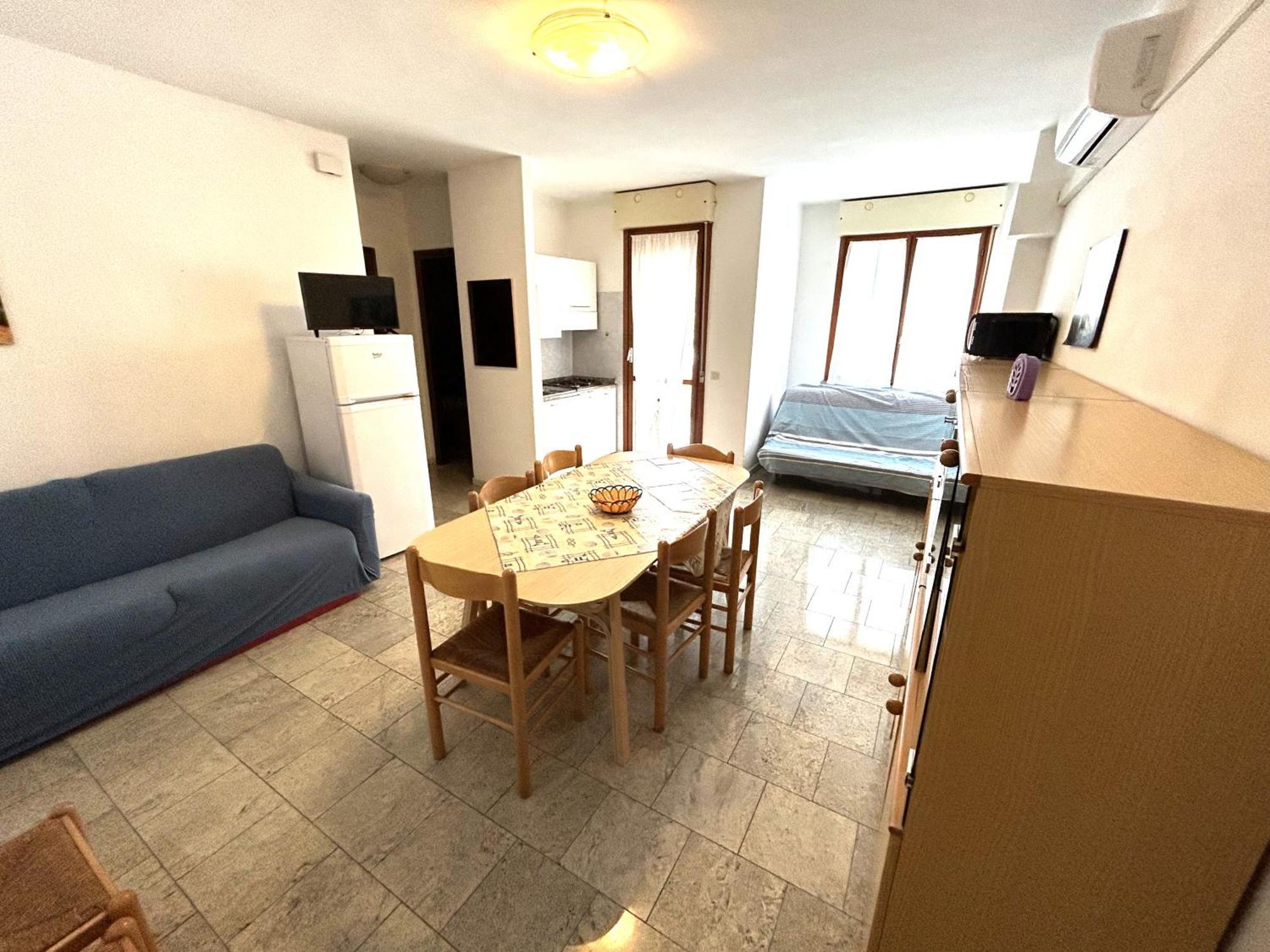 Condominio Simma Bibione Bagian luar foto
