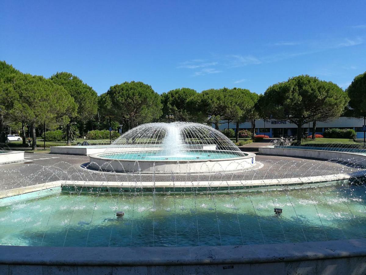 Condominio Simma Bibione Bagian luar foto