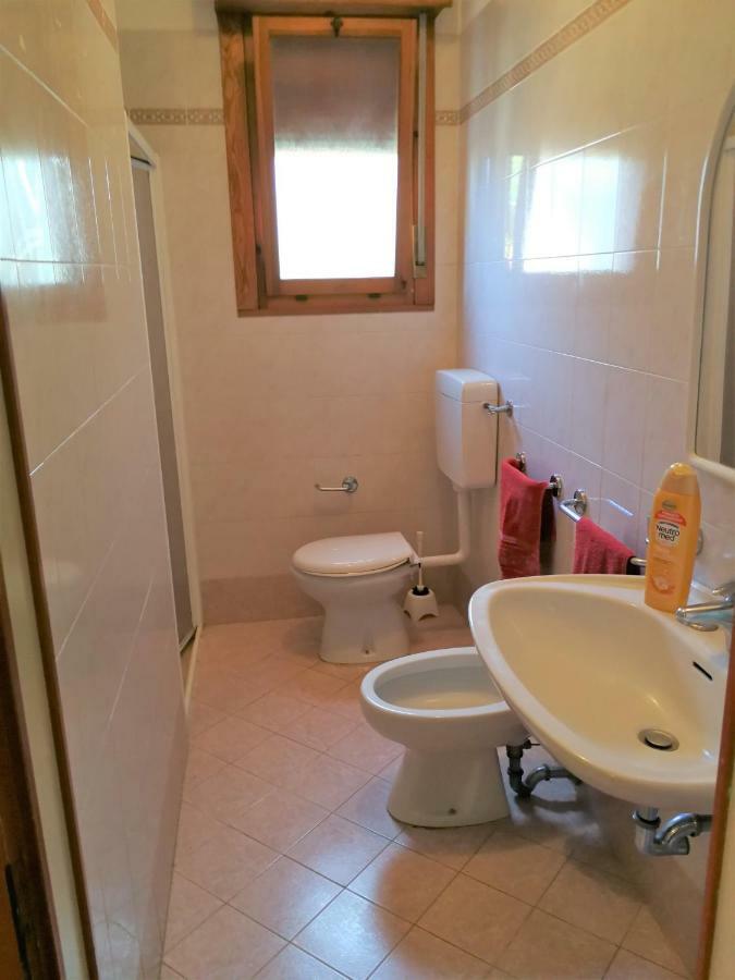 Condominio Simma Bibione Bagian luar foto